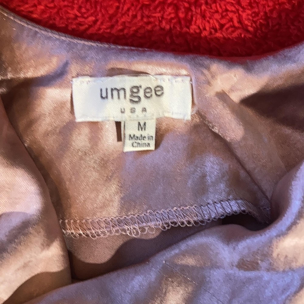 Umgee Shirt - Picture 4 of 10